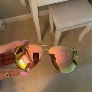 Quay Sunglasses